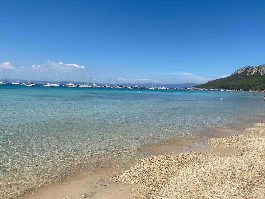Le Lagon-Magnifique T2 Climatise Sanary Luaran gambar